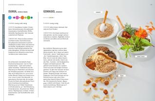 Thomas Vierich, Thomas Vilgis: Aroma essenziell 