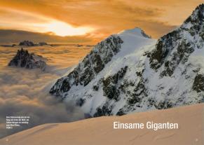 Caroline Fink: Leichte 4000er Alpen 