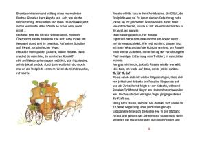 Barbara Rose, Naeko Ishida: Die Feenschule 5. Das große Blütenfest 