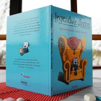 Chris Riddell, Kathryn Cave: Irgendwie Anders 