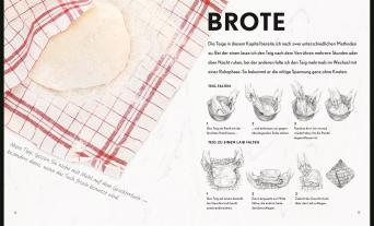 DK Verlag: Brot Brot Brot 