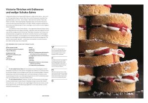 Helen Goh, Yotam Ottolenghi, DK Verlag: SWEET 