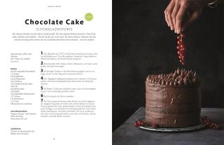 Cynthia Barcomi, DK Verlag: Modern Baking 