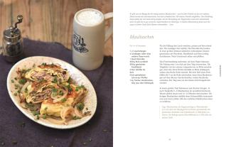 Birgit Hamm, Linn Schmidt, DK Verlag: Heimwehküche 