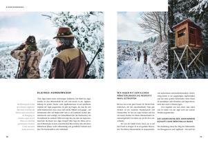 Harald Rüssel, DK Verlag, Anna Schneider: Wild – Wald – Genuss 