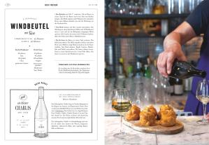 Stéphane Reynaud, DK Verlag: Bistro, Bistro! 