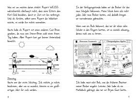 Jeff Kinney, Dietmar Schmidt: Gregs Tagebuch 5 - Geht's noch? 