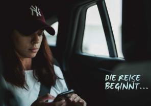 Vanessa Mai: VANESSA MAI - Die Reise beginnt 