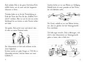 Jeff Kinney: Gregs Tagebuch 2 - Gibt's Probleme? 