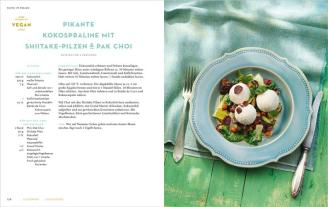Paul Ivic, Eisenhut & Mayer, Eisenhut Eisenhut & Mayer: Vegetarische Sommerküche 