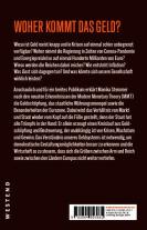 Monika Stemmer: Staat Macht Geld 