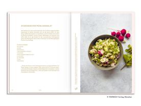 Tasty Katy (Katharina Döricht), PAPERISH Verlag GmbH: MODERN AYURVEDA 