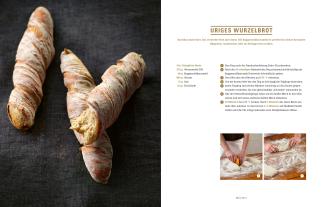 Lutz Geißler: Brot backen in Perfektion mit Hefe 