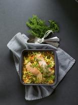 Nathalie Gleitman: Happy Healthy Food – Histaminfrei, glutenfrei, laktosefrei kochen 