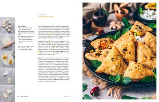 Bianca Zapatka: Vegan Paradise 