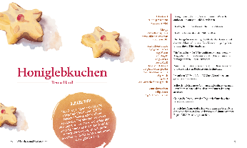 Oliver Welling, Steffen Unland: Olivers kleine, internationale, glutenfreie Weihnachtsbackwelt 