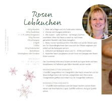 Cornelia Müller: Winterweihnacht 