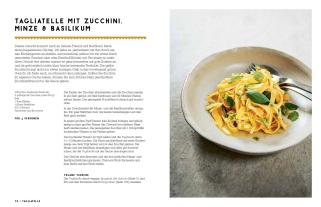 Mateo Zielonka: Pasta fantastica 