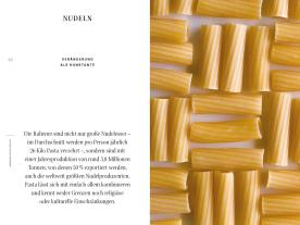 Martina Liverani: Kleiner Atlas der Kulinarik 