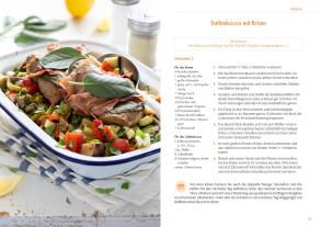 Brigitte Dr. Karner, Ulrike Gonder, Brigitte Karner: Der Keto-Kompass – Das Kochbuch 