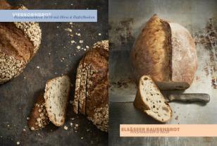 Björn Dr. Hollensteiner, Björn Hollensteiner: Der Brotdoc: Heimatbrote 