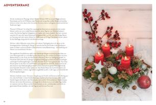 Michaela Lühr: Nordische Weihnacht 