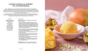 Lucy Allary · Eisbrunnen: Die vegane Eis-Bibel 