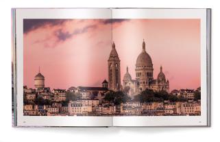 Serge Ramelli: Paris 
