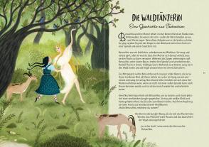 Isabel Otter, Ana Sender: Fast vergessene Märchen 