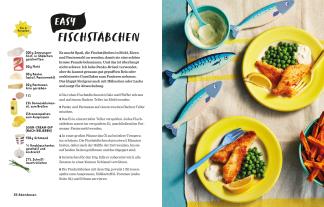 Annabel Karmel: Kunterbunte Kinderküche 