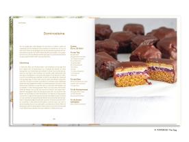 Tasty Katy (Katharina Döricht), PAPERISH Verlag GmbH: Das gesunde Weihnachtskochbuch 