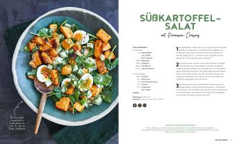 Alles vegetarisch - Das Buch 