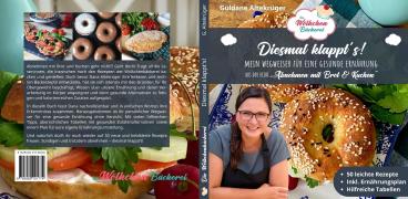 Güldane Altekrüger: Die Wölkchenbäckerei: Diesmal klappt´s! 