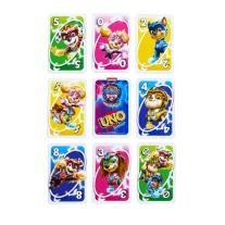 UNO Junior Paw Patrol 2 