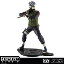 NARUTO SHIPPUDEN - Figurine "Kakashi" 