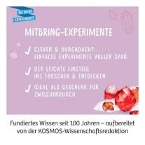 Kristall-Seife gieße und gestalte deine eigenen Seifen 