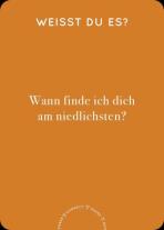 Elma Van Vliet: Das Liebesquiz 