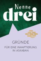 Kartenspiel: Nenne drei - schon vorbei! ... für Harry Potter-Fans! 