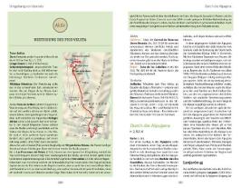 Oliver Breda, Susanne Lipps: DuMont Reise-Handbuch Reiseführer Andalusien 