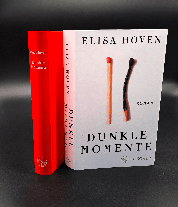 Elisa Hoven: Dunkle Momente 