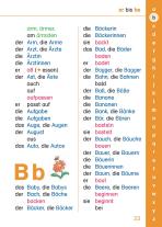 PONS Grundschulwörterbuch Deutsch 