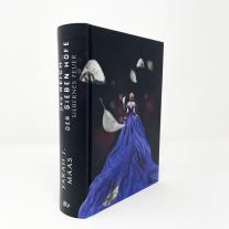 Sarah J. Maas: Das Reich der sieben Höfe – Silbernes Feuer 