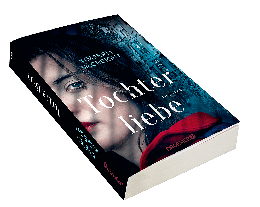 Kristina Lake-Zapp, Kimberly Mccreight: Tochterliebe 