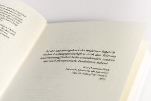 Richard David Precht: Angststillstand 