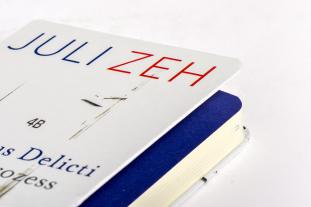 Juli Zeh: Corpus Delicti 