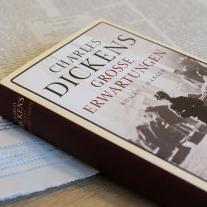 Charles Dickens, Melanie Walz: Große Erwartungen 