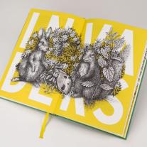 Dave Goulson, Nils Hoff: Wildlife Gardening 