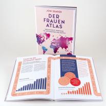 Joni Seager: Der Frauenatlas 