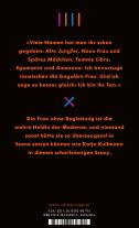 Katja Kullmann: Die Singuläre Frau 