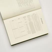 Thomas Halliday: Urwelten 